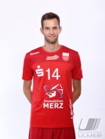 Volleyball 1. Bundesliga  Saison 19/20: Fotoshooting TV Rottenburg Media Day