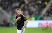 Fussball Deutsche Nationalmannschaft : Toni Kroos (GER)