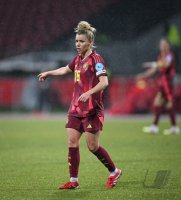 Fussball International Frauen Laenderspiel: Deutschland - Oesterreich