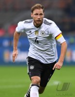 Fussball International Testspiel: Italien - Deutschland