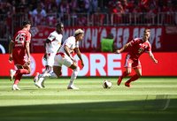 Fussball  Telekom Cup 2026 FC Bayern Muenchen -  RB Leipzig