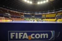 Fussball International FIFA FUTSAL WM 2008