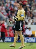 Fussball 1.Bundesliga 06/07  VfB Stuttgart - 1. FC Nuernberg