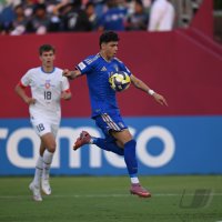 Fussball, Junioren U 17 WM 2025 Sechzehntelfinal, 
Italien - Tschechien