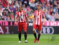 Fussball 1. Bundesliga: FC Bayern Muenchen - VfL Bochum