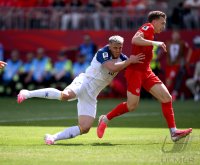 Fussball WM 2026 Vorrunde: Kanada - Bosnien - Herzegowina