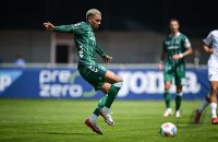 Fussball  1. Bundesliga 2025/2026  Testspiel  
SV Werder Bremen - TSG 1899 Hoffenheim