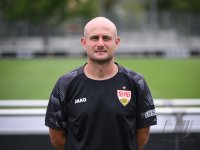 Fussball 1. Bundesliga 2026/2027: Fototermin beim VfB Stuttgart