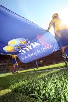 Fussball WM 2006: Trinidad und Tobago - Schweden