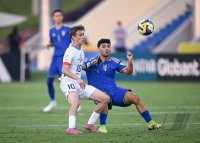 Fussball, Junioren U 17 WM 2025 Sechzehntelfinal, Italien - Tschechien