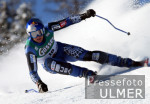 Ski Weltcup Kitzbuehel - Rahlves in Aktion