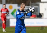 Fussball Regionalliga Sued 22/23: TSG Balingen - Hessen Kassel