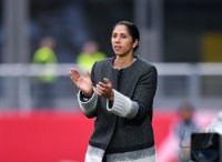 Fussball International Frauen Laenderspiel: Deutschland - Holland