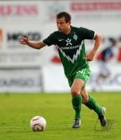1. Fussball Bundesliga: Philipp Bargfrede (SV Werder Bremen)