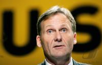 Fussball Bundesliga: Mitgliederversammlung Borussia Dortmund