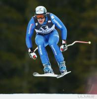 Ski Alpin; Abfahrt  Herren Lake Louise CAN