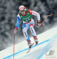 Ski Alpin  Herren  SUPER G  Kitzbuehel 2009