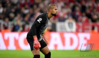 Fussball International CHL 25/26:
FC Bayern Muenchen - FC Chelsea London