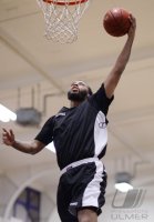 Basketball 1. Bundesliga 2013/2014:  Daequan Cook (Tigers)