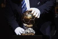 Fussball International  FIFA Ballon d Or 2015: Neymar (FC Barcelona / Brasilien)