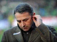 Fussball: 1. Bundesliga Saison 2010/2011: Werder Bremen - St. Pauli Hamburg