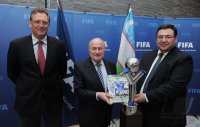 FIFA U-20 World Cup 2013