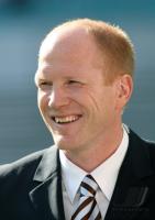 Fussball Ligapokal FC Schalke 04 - FC Bayern Muenchen