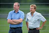 Fussball Regionalliga Sued SSV Reutlingen