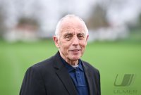 Wolfgang Geiger (SV Stuttgarter Kickers)