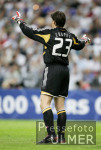 Fussball International: Frankreich, COUPET
