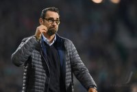 Fussball 1. Bundesliga Saison 18/19: SV Werder Bremen - Hertha BSC Berlin