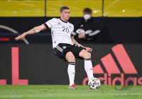 FUSSBALL INTERNATIONAL Testspiel EM 2021:  Deutschland - Daenemark