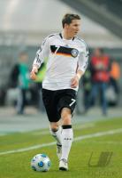 Fussball INTERNATIONAL: Testspiel Deutschland - Norwegen