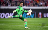 FUSSBALL EUROPA LEAGUE 23/24: SC Freiburg - West Ham United