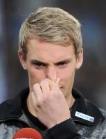 FUSSBALL DFB-Pokal: FC Schalke 04 - Hannover 96