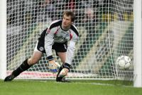 Fussball 1. Bundesliga: Moenchengladbach - Bielefeld,