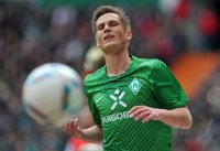 Fussball 1. Bundesliga, Saison 2011/2012: Markus Rosenberg (SV Werder Bremen)