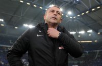 Fussball 1. Bundesliga Saison 12/13: FC Schalke 04 - Werder Bremen