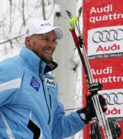 Ski Alpin  Herren Abfahrt Beaver Creek