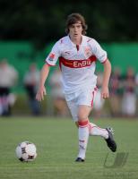 Fussball 1. Bundesliga  RUDY (VfB Stuttgart)