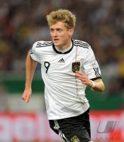 Fussball International  Testspiel:  Andre SCHUERRLE (Deutschland)