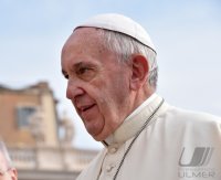 Rom Generalaudienz;  Papst Franziskus I.