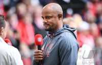 Fussball 1. Bundesliga 25/26    Testspiel 
FC Bayern Muenchen - Olympique Lyon