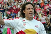 Fussball, 20.05.2007, RB Salzburg-SK Rapid Wien mit anschliessender Meisterfeier