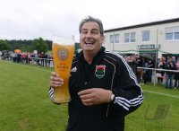 Fussball Beziksliga  2011/2012; Meister SF Salzstetten