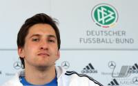 Fussball Deutsche Nationalmannschaft : Rene Adler (GER)
