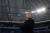 Fussball 1. Bundesliga: 1.FC Schalke 04 - VfL Bochum