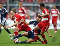 Fussball 1. Bundesliga: FC Bayern Muenchen - 1.FC Nuernberg