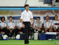 FUSSBALL EURO 2008 FINALE: Deutschland - Spanien