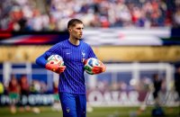 Fussball WM 2026 Viertelfinale: Frankreich - Marokko